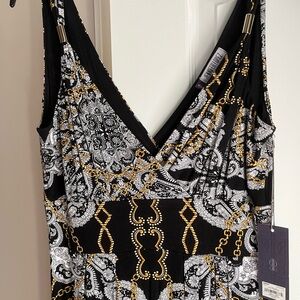 Jennifer Lopez long dress